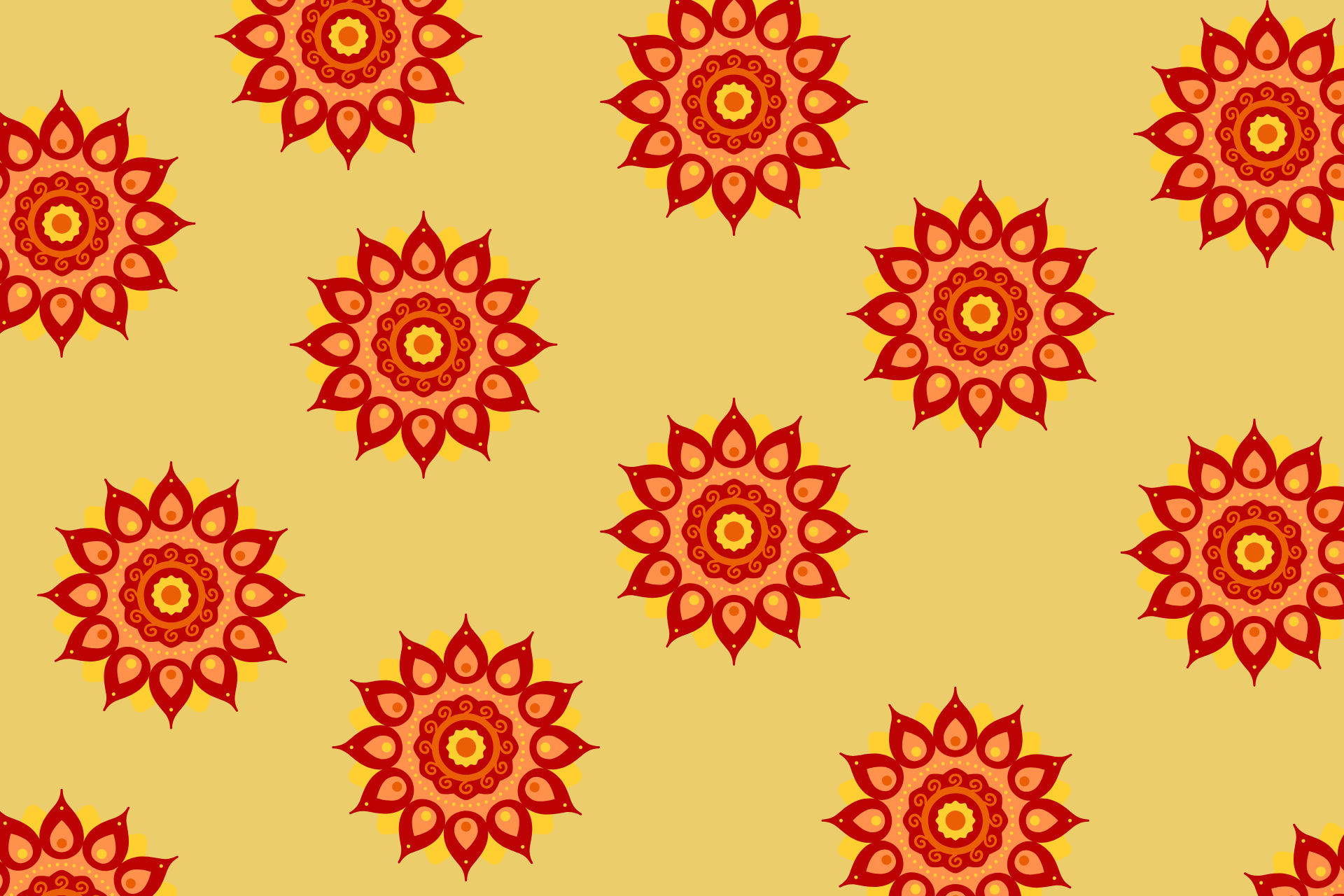 Vesak Background