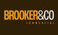 Brooker & Co. Commercial