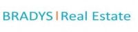 Bradys Real Estate Logo