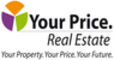 Your Price Real Estate Logo