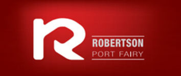 Robertson Port Fairy