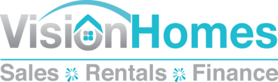 Vision Homes Real Estate