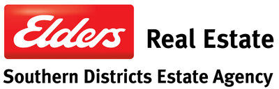 Elders South Districts Estate Agency Logo