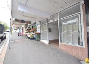 Prime Retail Freehold Within Footsteps to Station