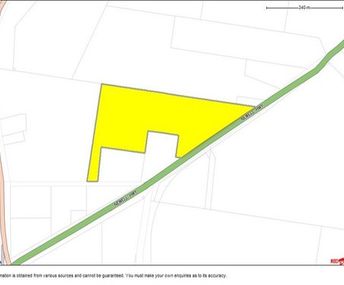 Development Site On The Moree Bypass