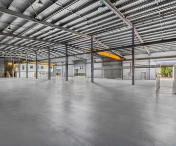 Feature Packed Manufacturing Facility - 2,108sqm