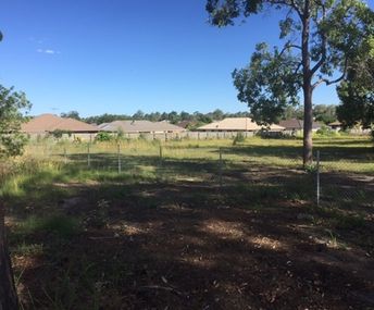 Burpengary Development Site