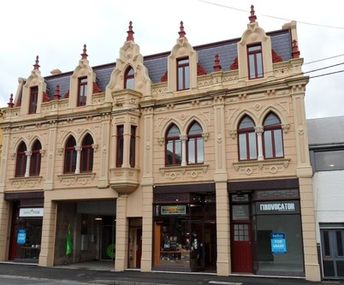 Shop Front Retail  Commercial Space