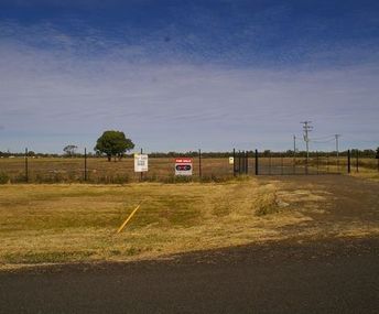 Vacant Land