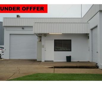 Office Space And Warehouse