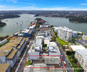 Da Approved 26 Units And 3 Retail ? 5 Minutes' Walk To The Waterside