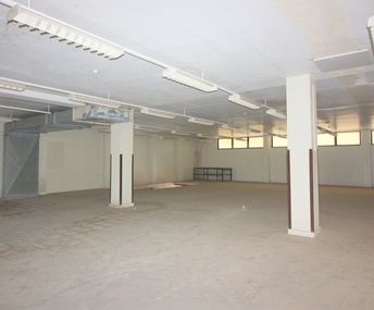 Studio Space Available. Landlord Wants You!!