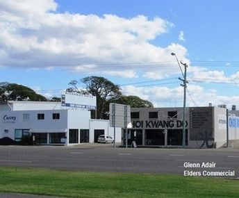 Premium Exposure - Showrooms - Thuringowa Central, Townsville