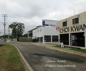 Premium Exposure - Showroom - Thuringowa Central, Townsville