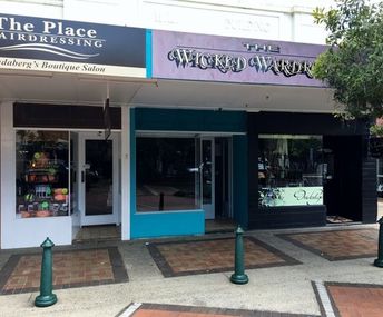 Under Contract - Bourbong Street Freehold - Fully Tenanted