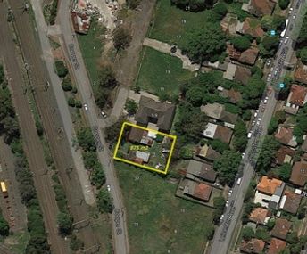 Rare Blue-chip High Density Development Land