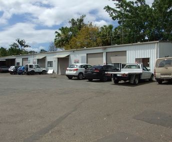 Rare Industrial Opportunity For Sale