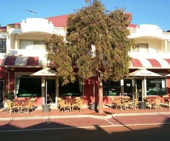 Freehold Restaurant- Cafe- Takeaway Business For Sale - Includes Residence And Land - Prime Location - Excellent Cash Flow - Only $1.7 Million