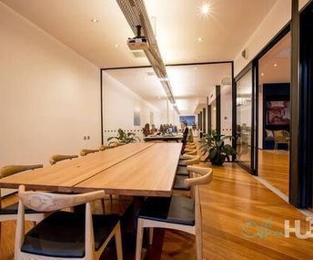Abundance Of Natural Light  Transport Close By  Free Meeting Rooms