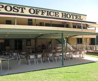 Popular Outback Licenced Freehold Hotel For Sale - Amazing Location - Fantastic Turnover In Excess Of $750,000 Annually - Huge Potential - Only $550,000 Wiwo