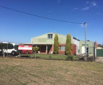 Commercial For Lease - Australind Lia