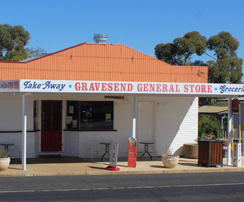 Gravesend General Store