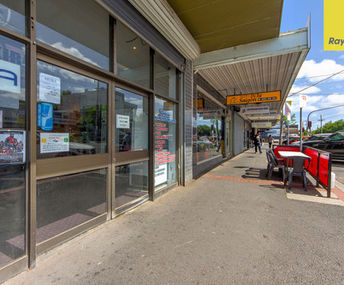 Shops & Retail Property For Lease in Melbourne, VIC