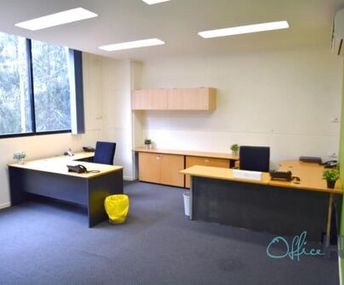 Landmark Building  Fully Furnished  Free Meeting Rooms