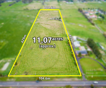 Approved Tarneit North Psp