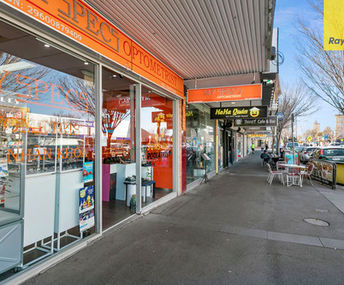 Shops & Retail Property For Lease in Melbourne, VIC