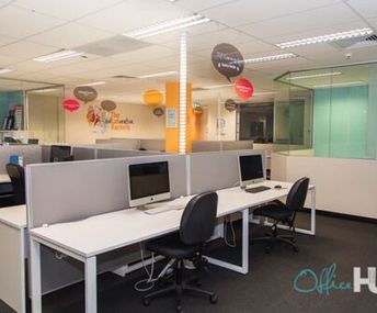 A Grade Fitout  Close To Public Transport  Economical Workspace