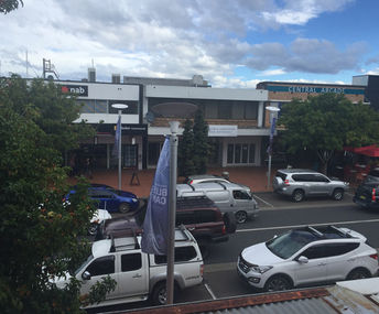 Quality Cbd Office Oozing With Natural Light ? 42m2