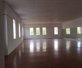 Spacious Office - Cbd Location