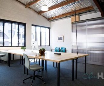 Collaborative Space  Fully Furnished  Excellent Amenities