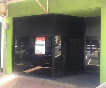 For Lease - Bunbury Cbd Retail  98m2