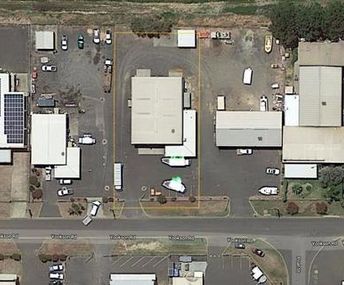 Industrial Property For Lease - Prime Location