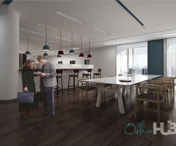 Creative Co-working Hub  Ideal Working Environment  Great Amenities