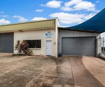 Superior Officeworkshop In Tightly Held Block     For Sale    $550,000gst