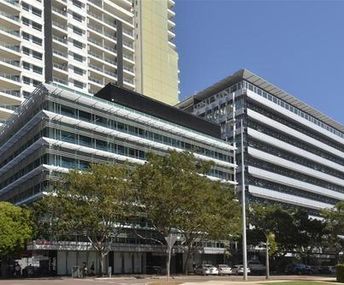 Fully Leased Cbd Office Investment Opportunity