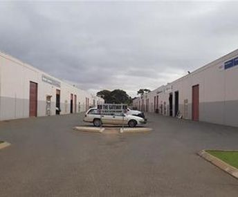 Warehouse Unit For Sale In Prime Location! - 10% Return