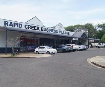 Newly Refurbished Unit In Rapid Creek Business Village.