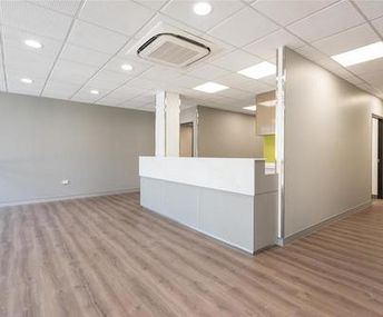 Keith Lane Medical Rooms    For Lease    $5,416.67  Gst Gross P.m.