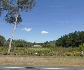 10.35 Ha Development Land For Sale - Park Ridge