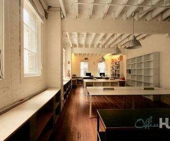 Cool Space  Spacious Environment  Creative Working Environment