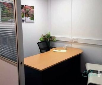 Fully Furnished  Cheap Parking  Contemporary Office Space