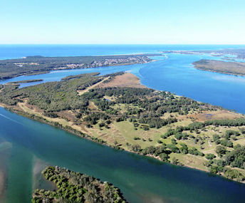 Riverland - A Truly Amazing Coastal Property