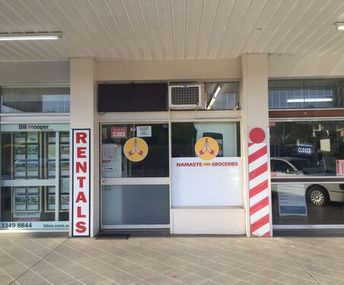 Mansfield Qld, Retail Shop For Lease