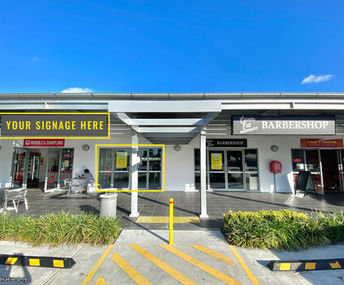 Retail For lease — Lot 171 Dreamworld Parkway COOMERA QLD 4209, Australia