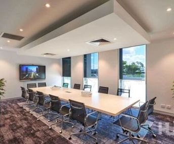 Free Meeting Rooms  Trendy Location  Modern Facilities