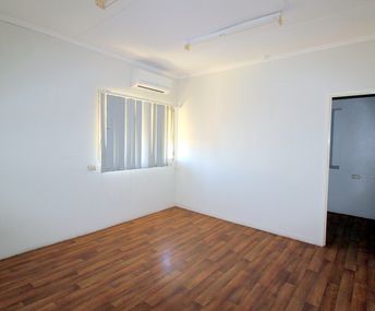 Neat & Tidy Office Space Available In Cbd